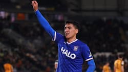 Excelente arranque de año: Marcelino Núñez y el Ipswich se meten en puestos de Premier League