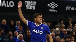 Marcelino no despega en Ipswich Town: hinchas lo eligen entre los peores tras dura derrota