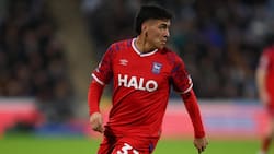 ¡Otra vez! Marcelino Núñez volvió a lesionarse y deja con el alma en un hilo a DT del Ipswich Town