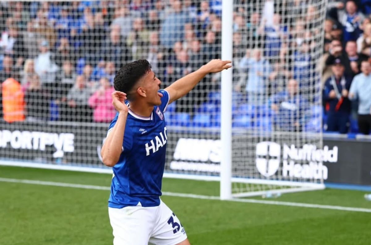 El único chileno que jugará la Premier League ya tiene precio en el Fantasy: lejos del récord de Haaland