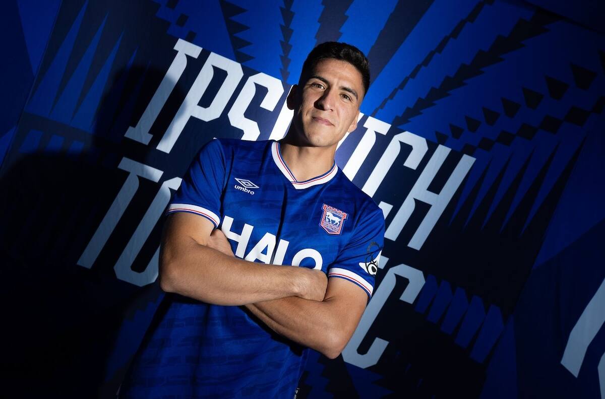 Excompañero de Marcelino Núñez: “Si tengo la oportunidad de jugar contra ti, te voy a destrozar”