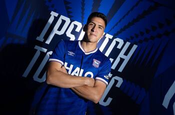 Excompañero de Marcelino Núñez: “Si tengo la oportunidad de jugar contra ti, te voy a destrozar”