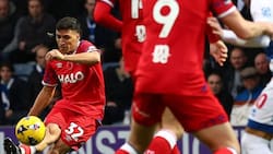 VIDEOS | Marcelino Núñez se despacha un doblete en contundente victoria del Ipswich Town