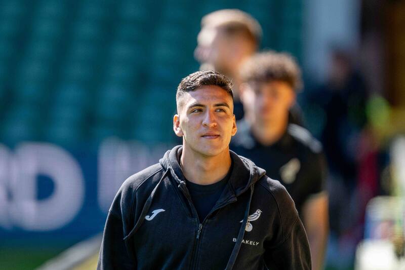 quedó sin opciones matemáticas de ascender a la Premier League junto al Norwich City. (Foto: @NorwichCityFC)