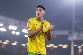 “Creo en tí”: DT de Marcelino Ñúñez lo blindó ante su mal momento en Inglaterra