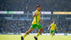 ¿Y lo quieren vender? Así fue la asistencia de Marcelino Núñez para triunfo del Norwich