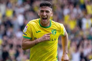 Marcelino Núñez a un paso de fichar en el archirrival del Norwich