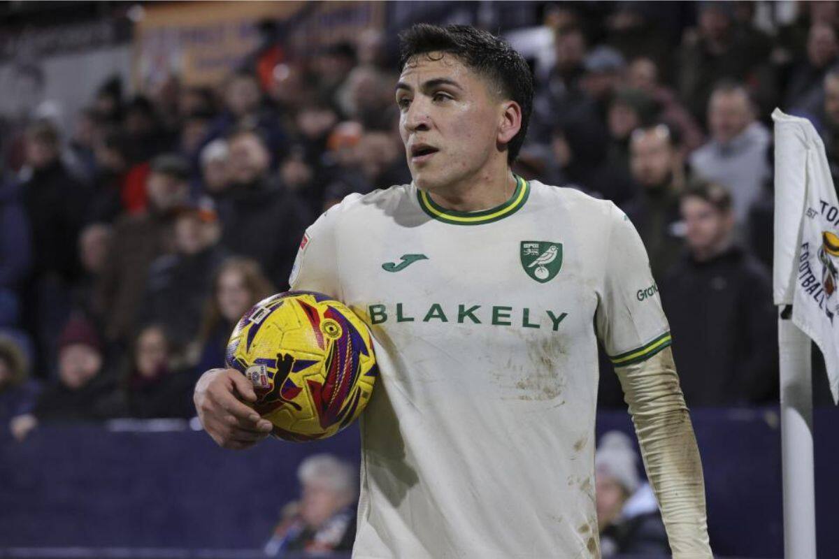 en Norwich. Foto: Pïnk UN.