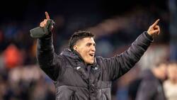 ¡Bomba! Marcelino Núñez puede saltar a Primera División en Europa