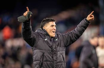 ¡Bomba! Marcelino Núñez puede saltar a Primera División en Europa