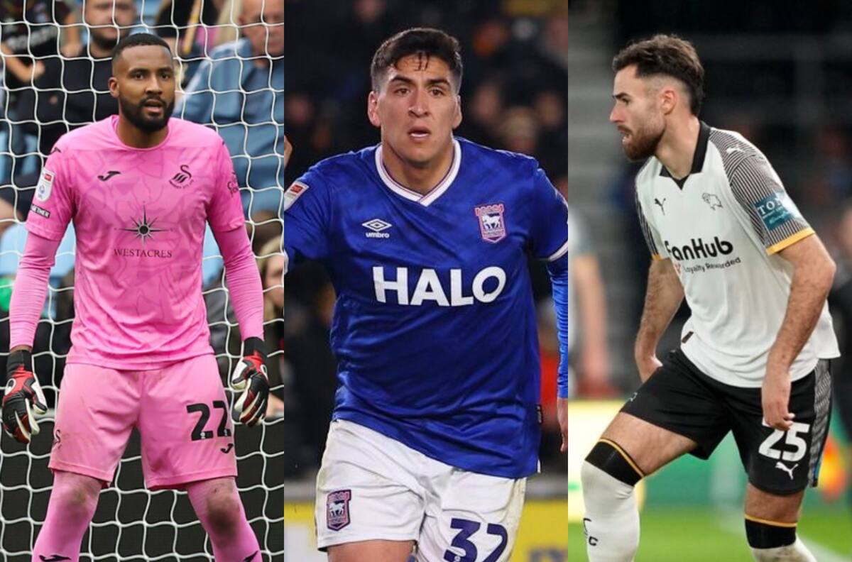 Uno festejó y dos cayeron derrotados: así les fue este sábado a los chilenos en Championship