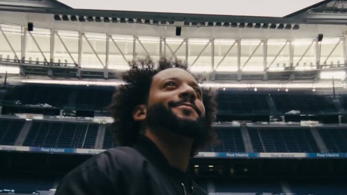Ni Colo Colo ni Arabia ni Brasil: Marcelo anunció su retiro del fútbol profesional