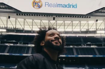 Ni Colo Colo ni Arabia ni Brasil: Marcelo anunció su retiro del fútbol profesional