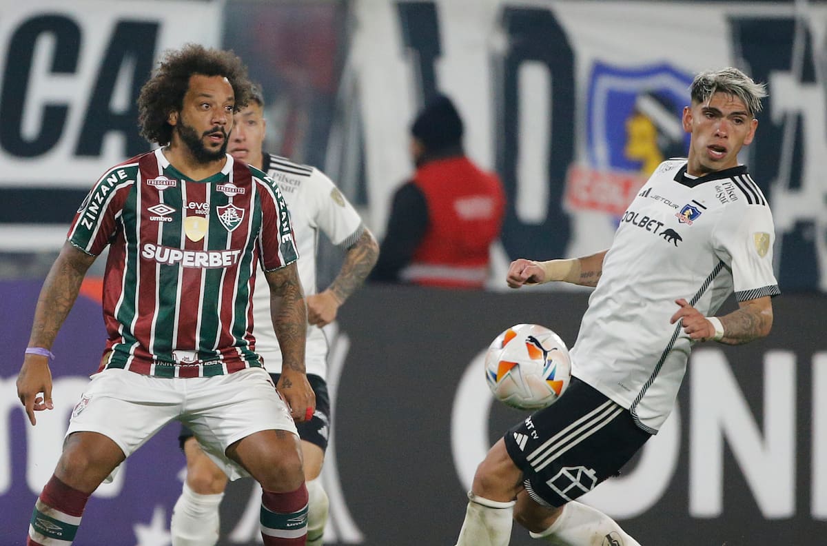 Mucho más que Arturo Vidal: el millonario sueldo de Marcelo que sentenciaría las ilusiones de Colo Colo