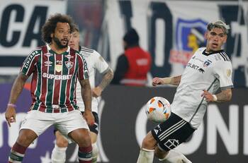 Mucho más que Arturo Vidal: el millonario sueldo de Marcelo que sentenciaría las ilusiones de Colo Colo