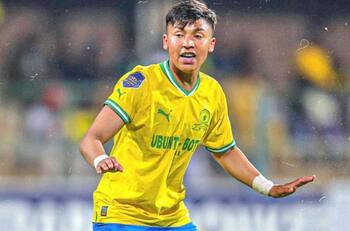 Marcelo Allende quiere jugar por Chile y le manda palito a Nicolás Córdova: “Estoy esperando”