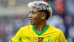 VIDEO | Marcelo Allende mete presión por un lugar en La Roja con golazo en Sudáfrica