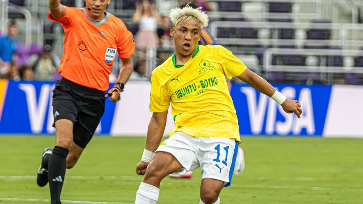 Marcelo Allende es candidato para ganar importante premio: “Es un futbolista de verdad”