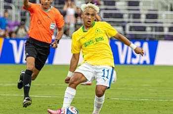 Marcelo Allende es candidato para ganar importante premio: “Es un futbolista de verdad”