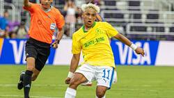 ¿Traicionará a Chile? El vuelco que puede dar la carrera de Marcelo Allende