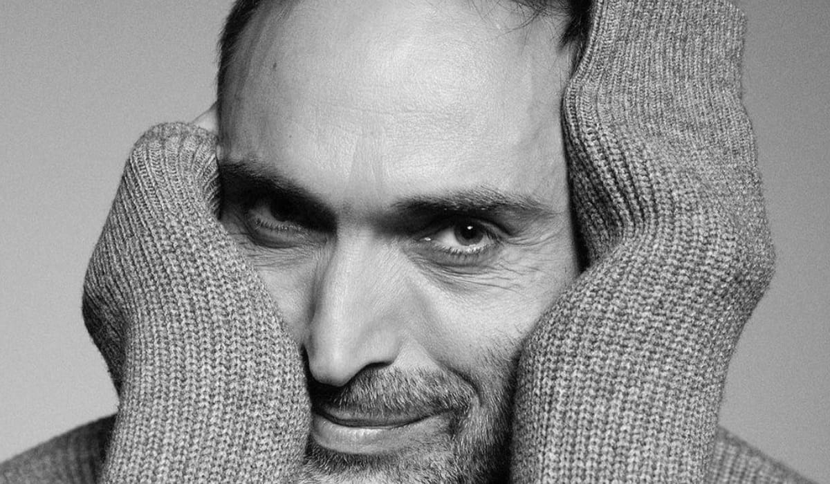 Quién es Marcelo Alonso, reconocido actor nacional.
