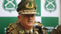 Quién es Marcelo Araya, el sucesor de Ricardo Yáñez como general director de Carabineros