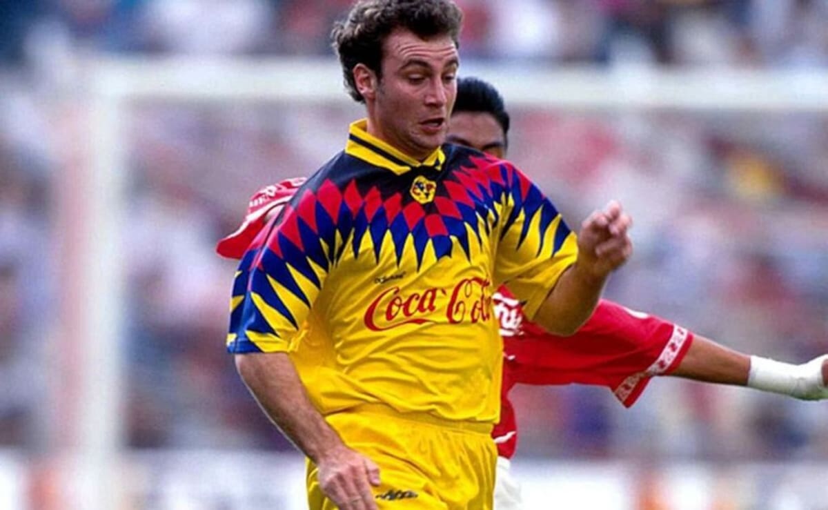fue superado por Bruno en la Liga MX.