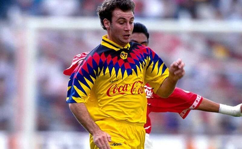 fue superado por Bruno en la Liga MX.