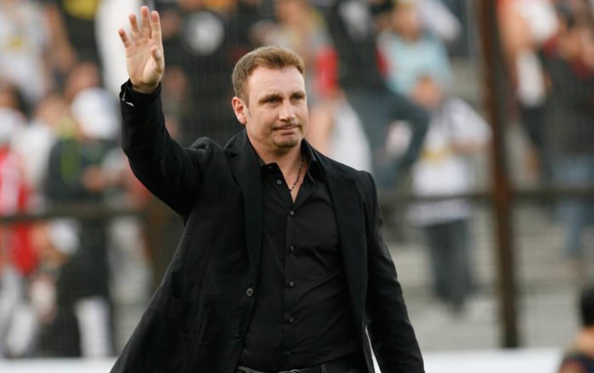 Marcelo Barticciotto