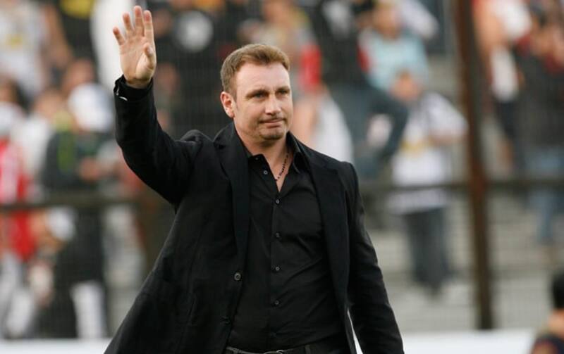 Marcelo Barticciotto
