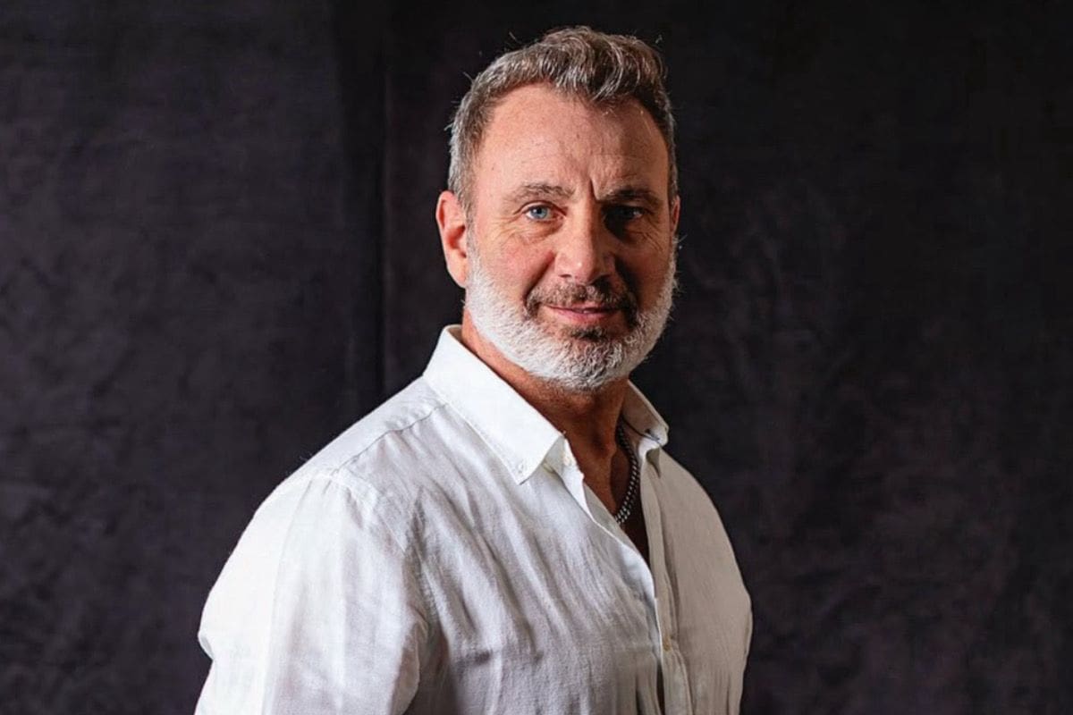 será director técnico del partido de Colo Colo vs Alianza Lima.