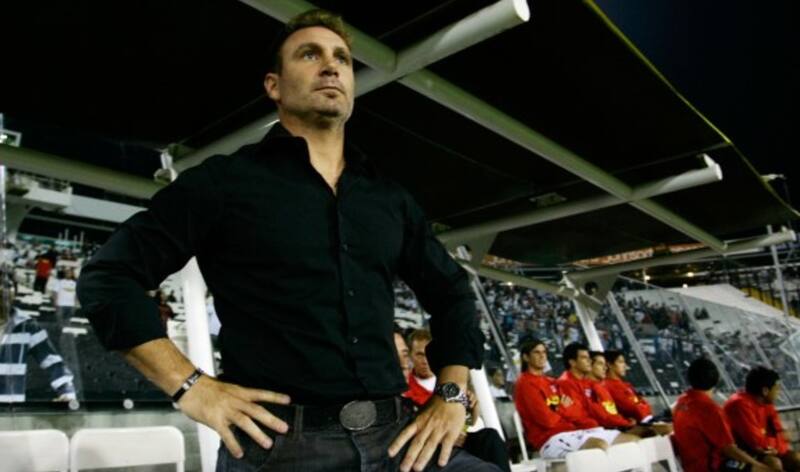 El ex técnico popular conquistó el torneo de Clausura en 2008.