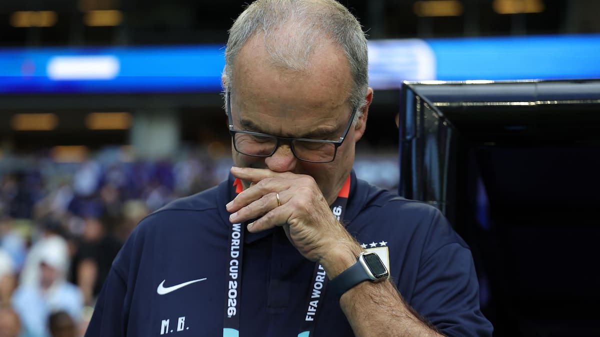 Devorados por el Mundial: La extensa lista de técnicos que perdieron su puesto tras ser eliminados
