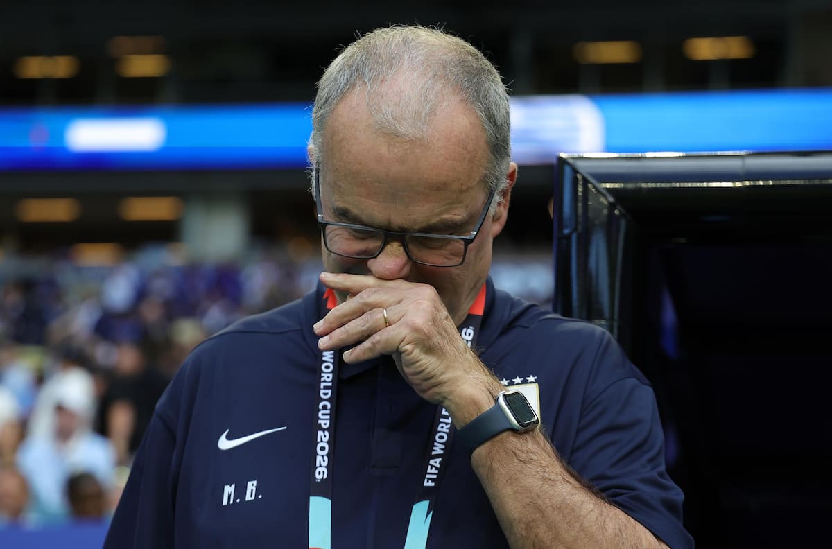 Devorados por el Mundial: La extensa lista de técnicos que perdieron su puesto tras ser eliminados