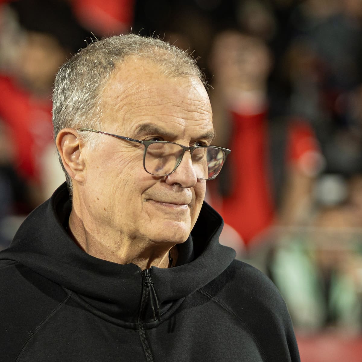 Marcelo Bielsa es el principal candidato para dirigir a Ecuador tras el Mundial 2026