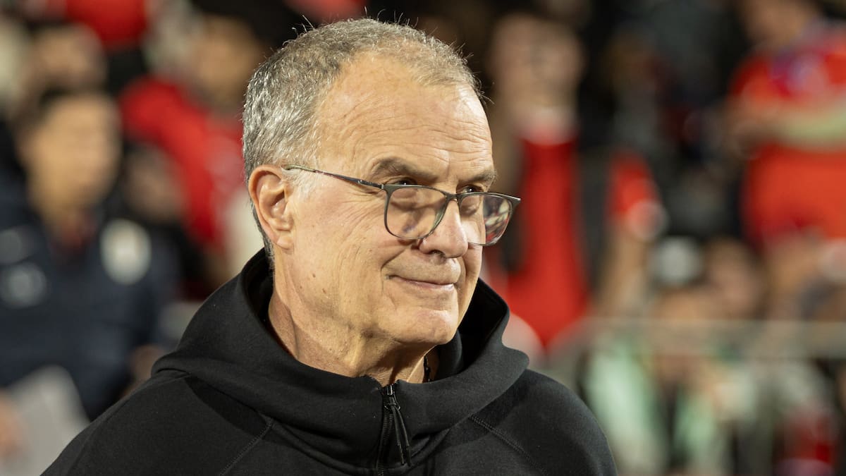 Marcelo Bielsa es el principal candidato para dirigir a Ecuador tras el Mundial 2026