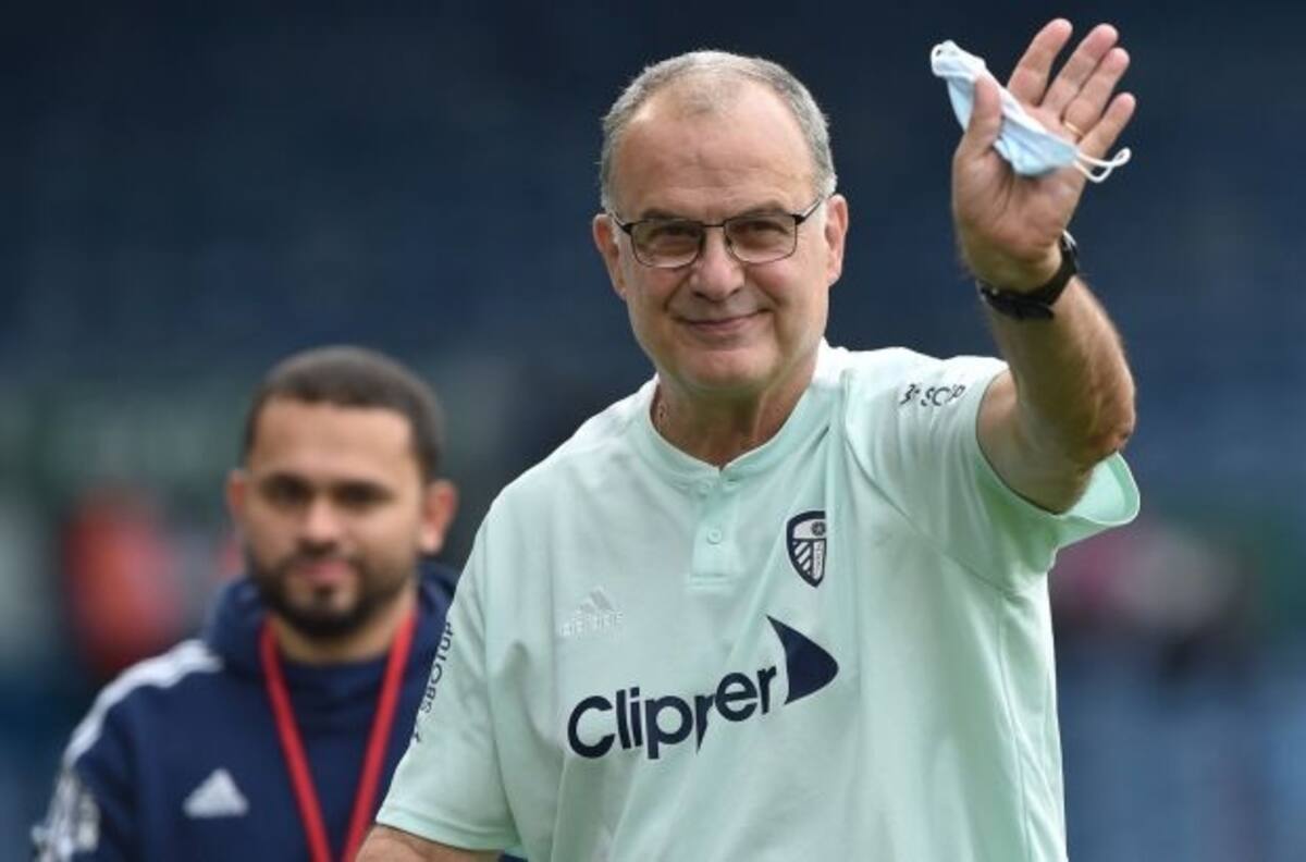 El factor que podría frustrar la llegada de Marcelo Bielsa a Uruguay
