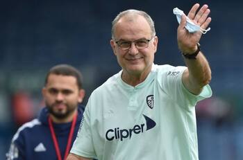 El factor que podría frustrar la llegada de Marcelo Bielsa a Uruguay