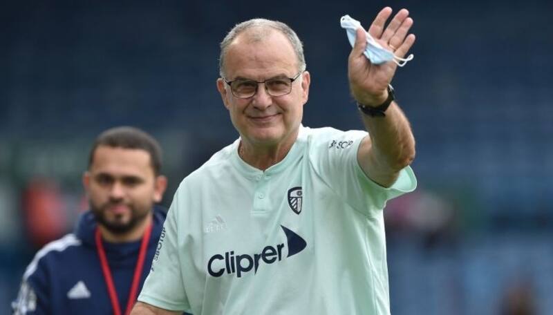 Los factores que alejan a Bielsa de Uruguay