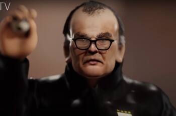 VIDEO | ¡Con caricatura de Bielsa! La arenga de Uruguay previo a Chile y el inicio de Clasificatorias