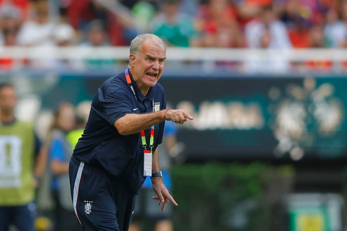 Marcelo Bielsa