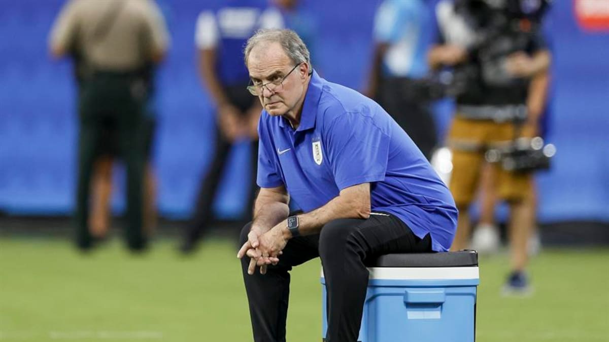 Arabia Saudita vs. Uruguay por el Mundial 2026: dónde ver HOY en vivo por TV y online