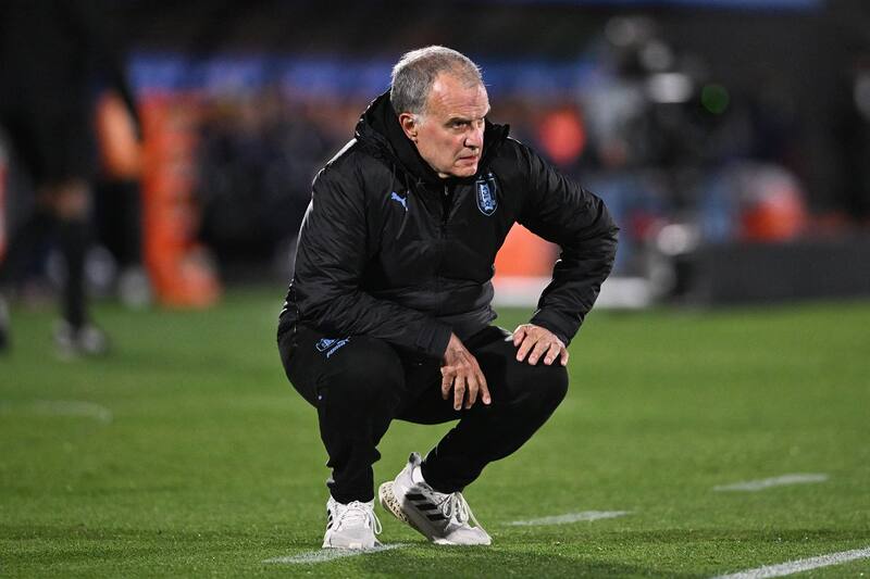 Uruguay enfrentará a País Vasco y Costa de Marfil.