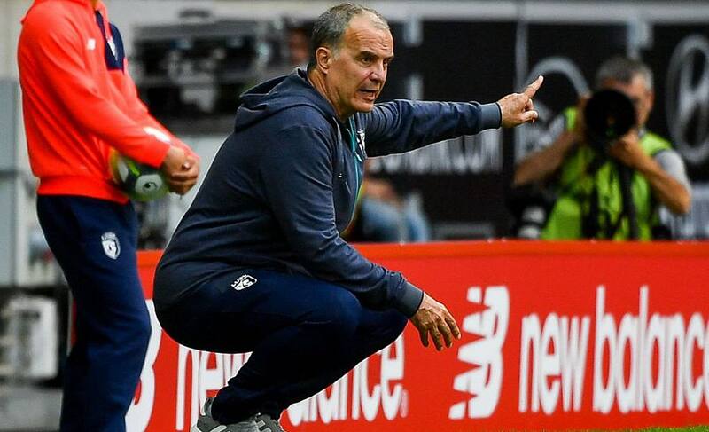 El ex DT de la Selección Chilena aceptó la propuesta de la AUF y conducirá a la Celeste en las eliminatorias al Mundial de 2026.
