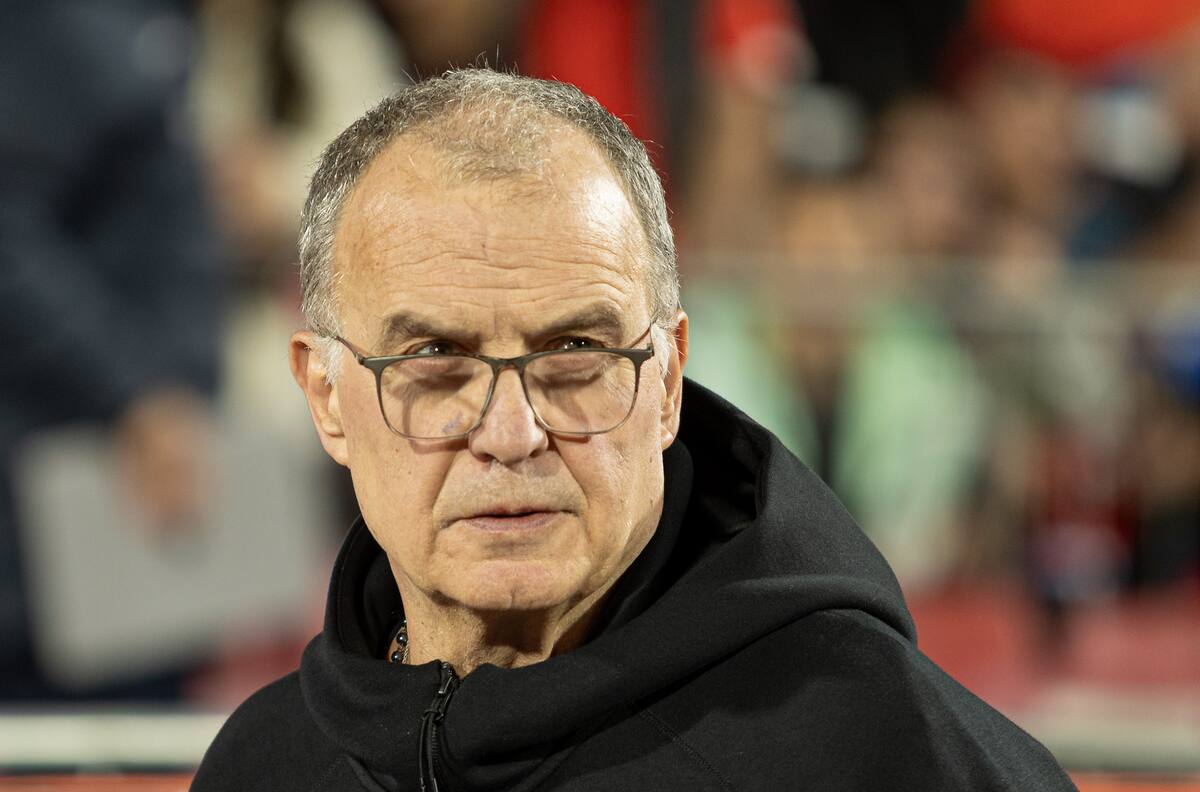 Expupilo de Marcelo Bielsa revela increíble historia del Loco: “Era brutal, te lleva al límite”