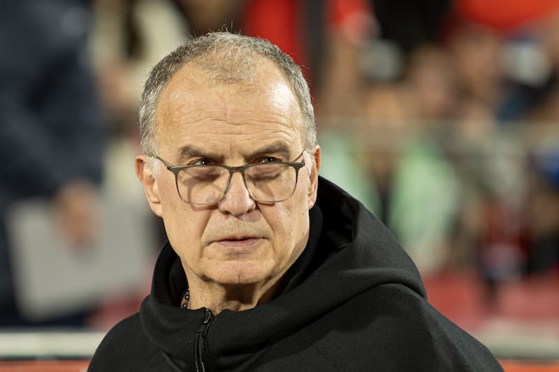 Dejó huella en Athletic Bilbao. Foto: Felipe Escobedo