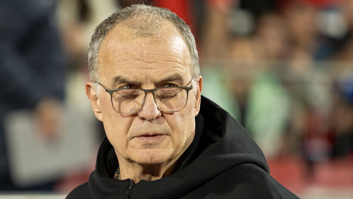 Referente de Uruguay: “No sé cómo están las cosas con Bielsa, pero hoy es matar o morir”