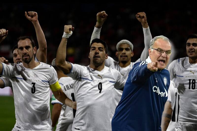 Dirigirá su primer partido en Uruguay.