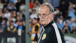 En Uruguay definieron el futuro de Marcelo Bielsa ante los malos resultados