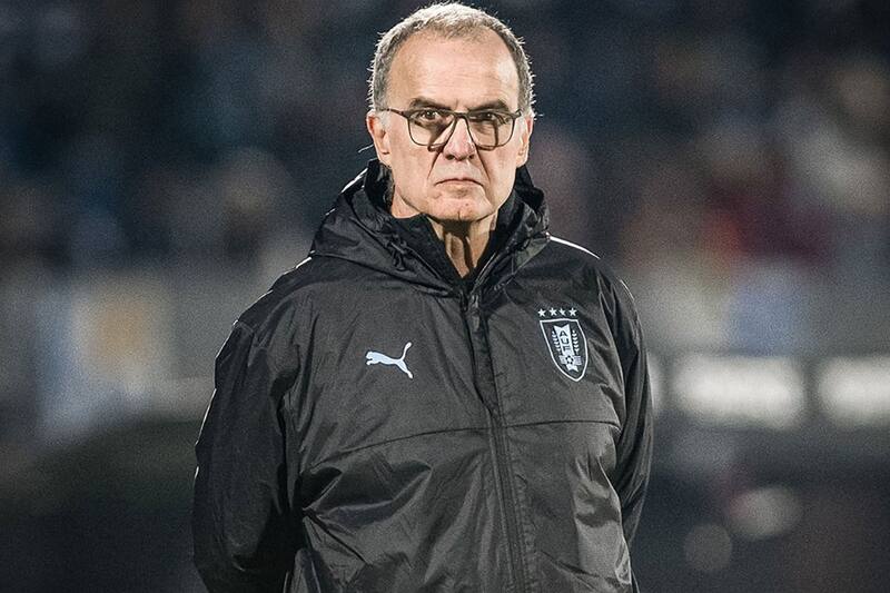 volvió a ser cuestionado por los hinchas de Uruguay